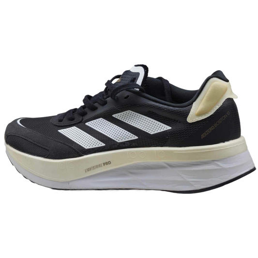 Adizero Boston 10 Black/White