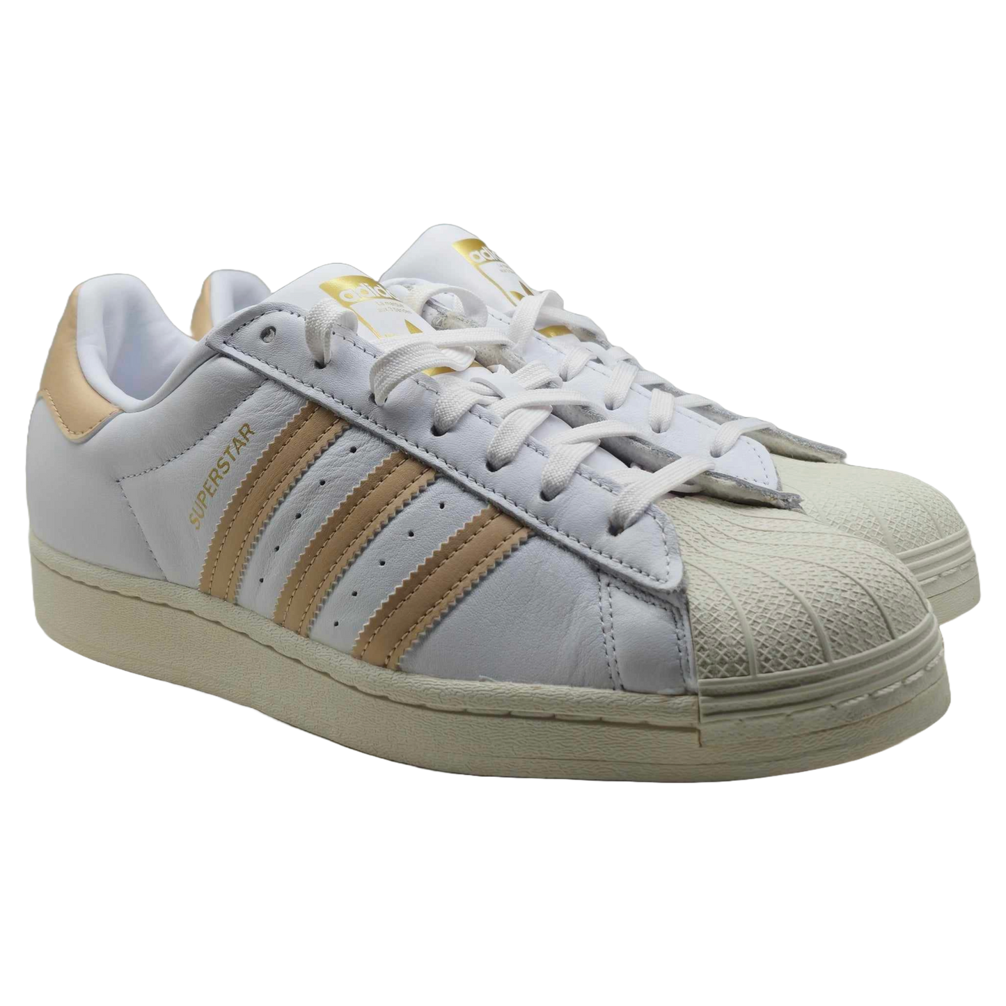 Superstar 'White Magic Beige'