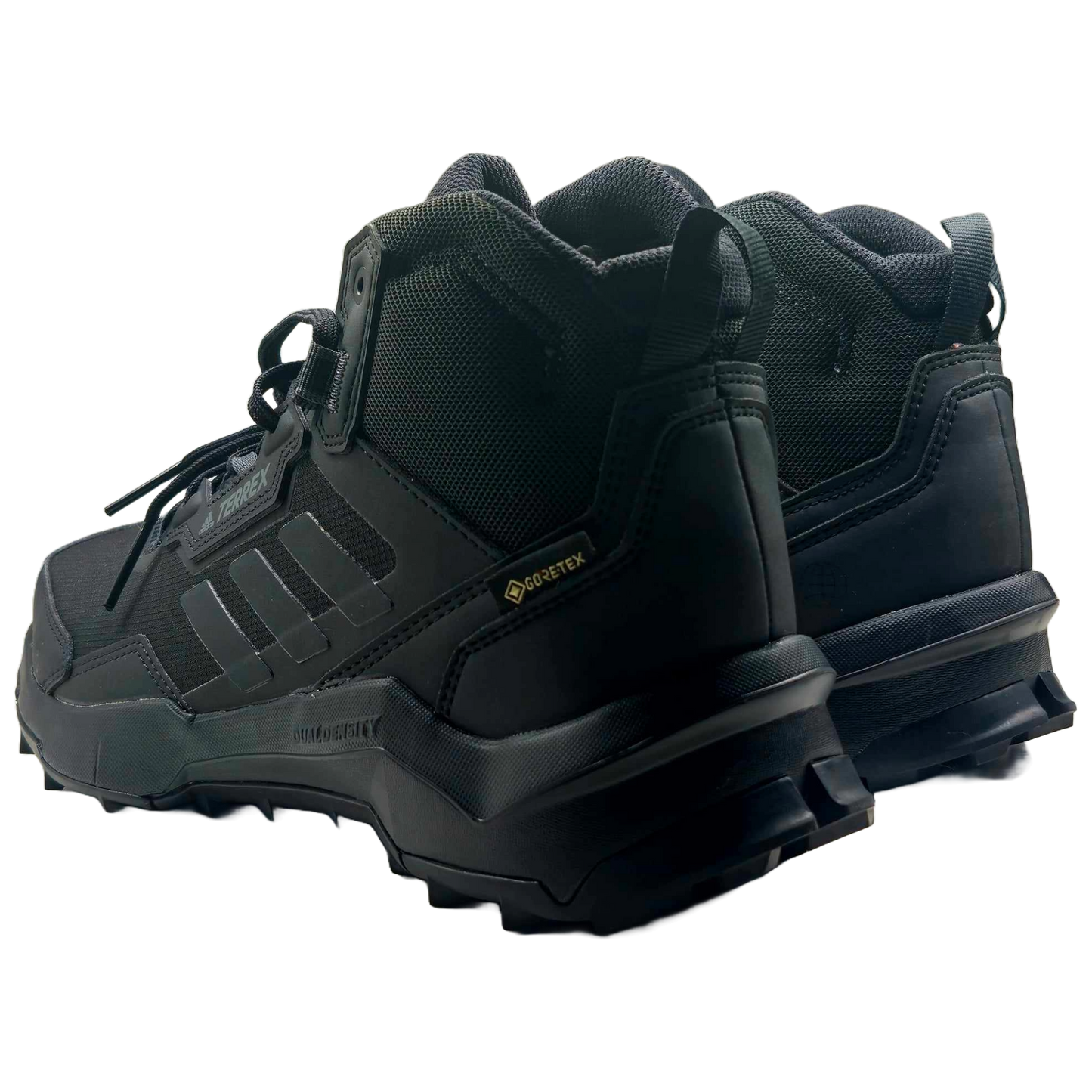 Adidas Terrex AX4 Mid GORE-TEX