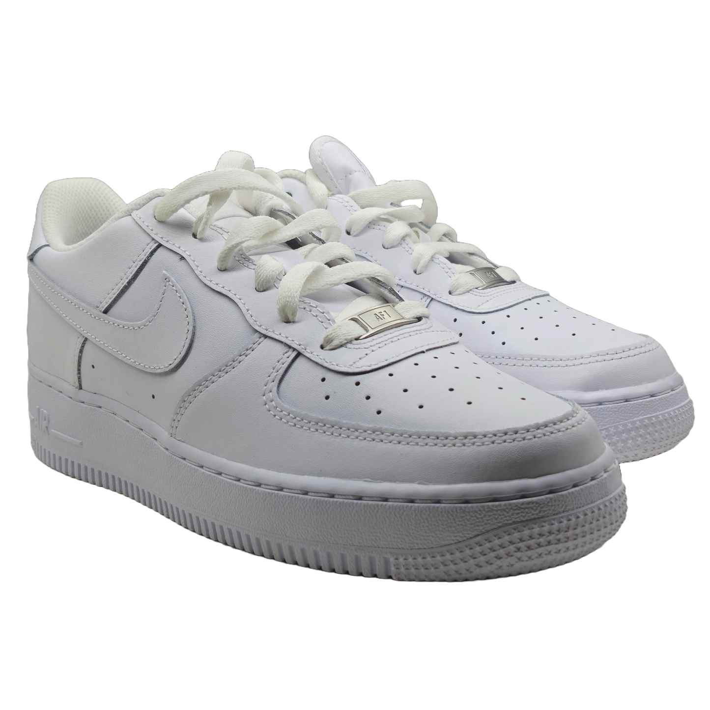 Nike Air Force 1 "Triple White"