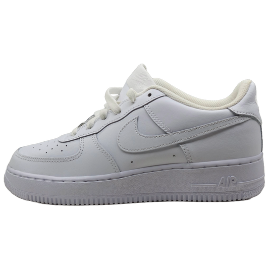 Nike Air Force 1 "Triple White"