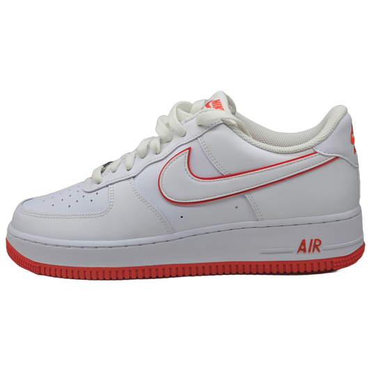 Nike Air Force 1 Low Picante Red