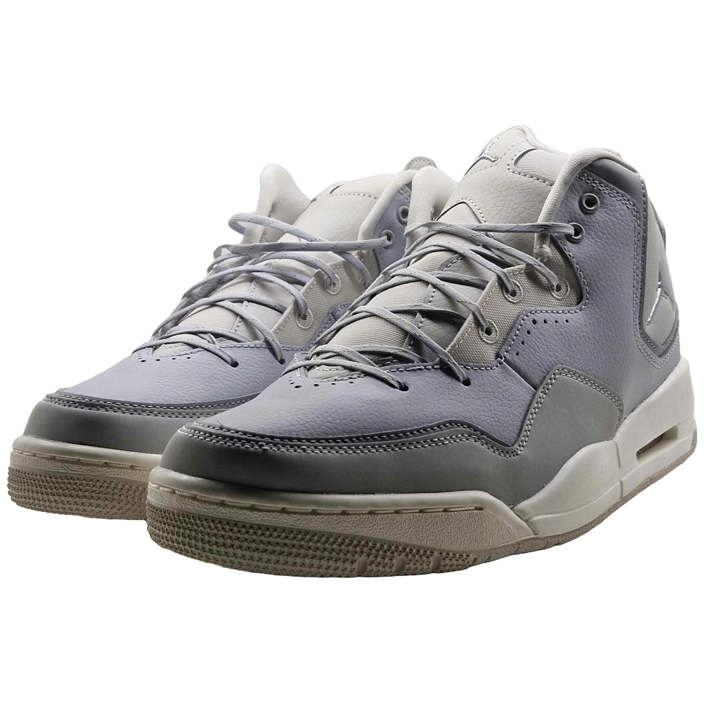 Air Jordan Courtside 23 "Grey Fog"