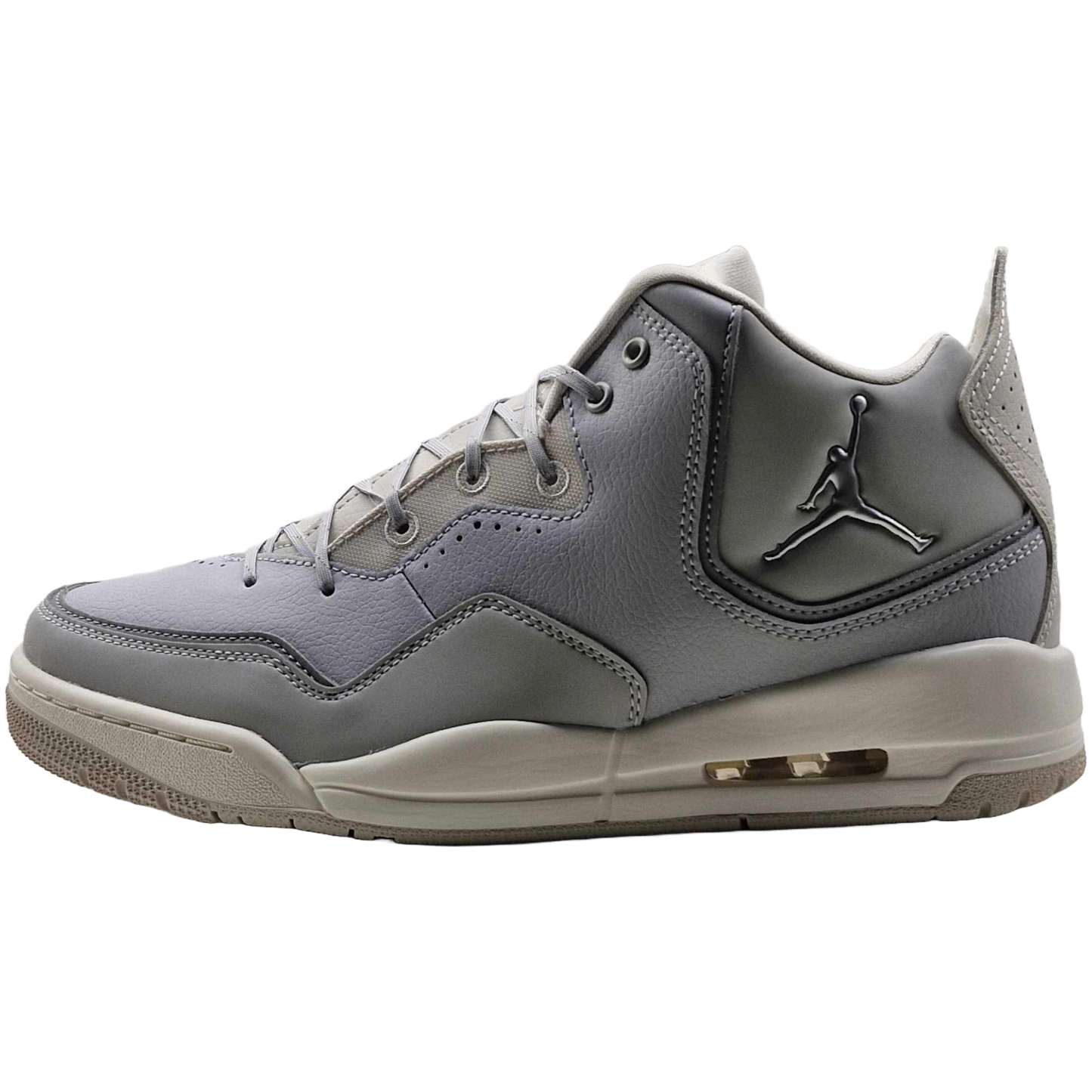 Air Jordan Courtside 23 "Grey Fog"