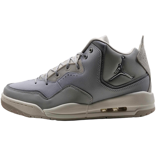 Air Jordan Courtside 23 "Grey Fog"