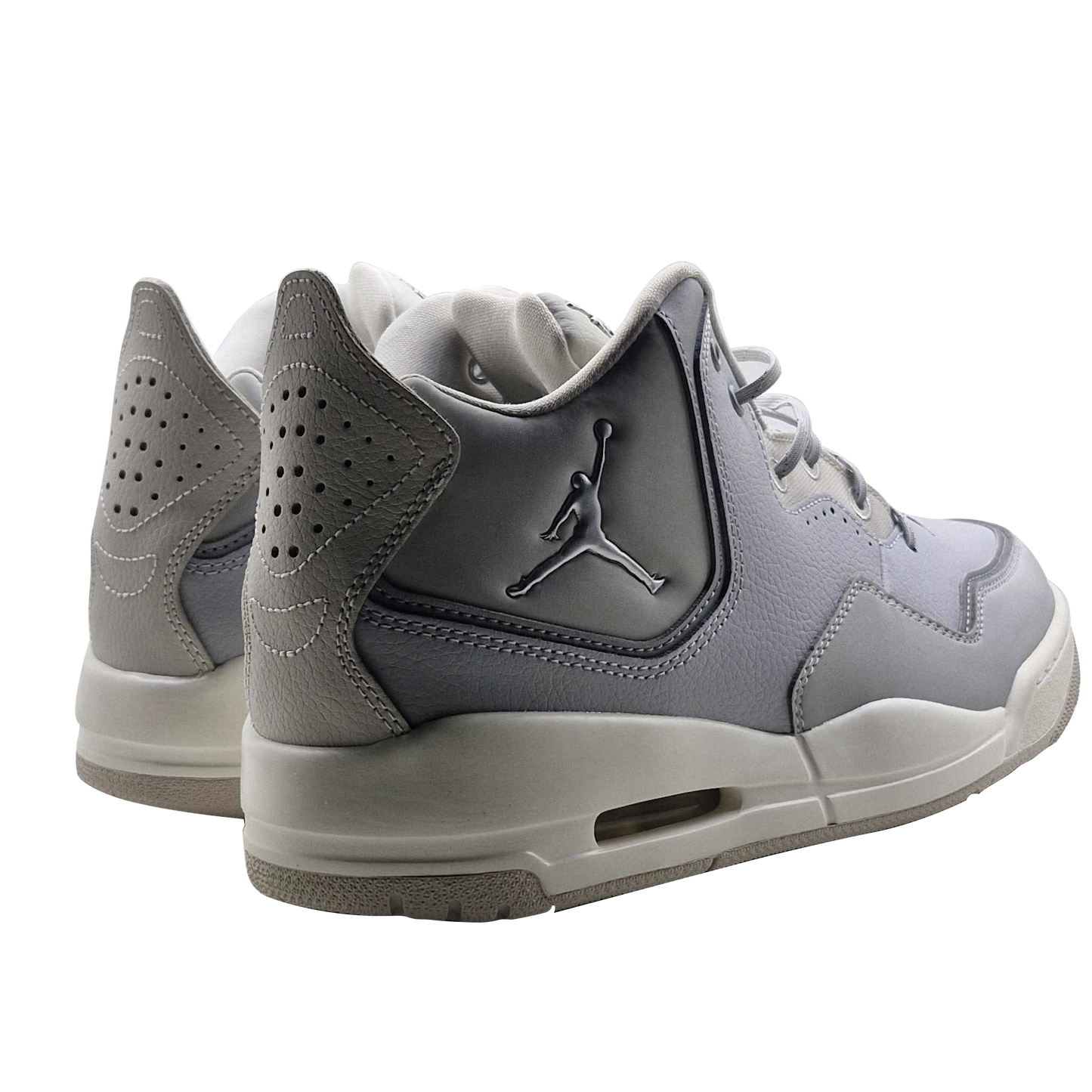 Air Jordan Courtside 23 "Grey Fog"