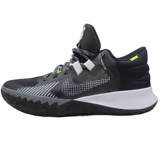 Nike Kyrie Flytrap 5 Black Cool Grey White