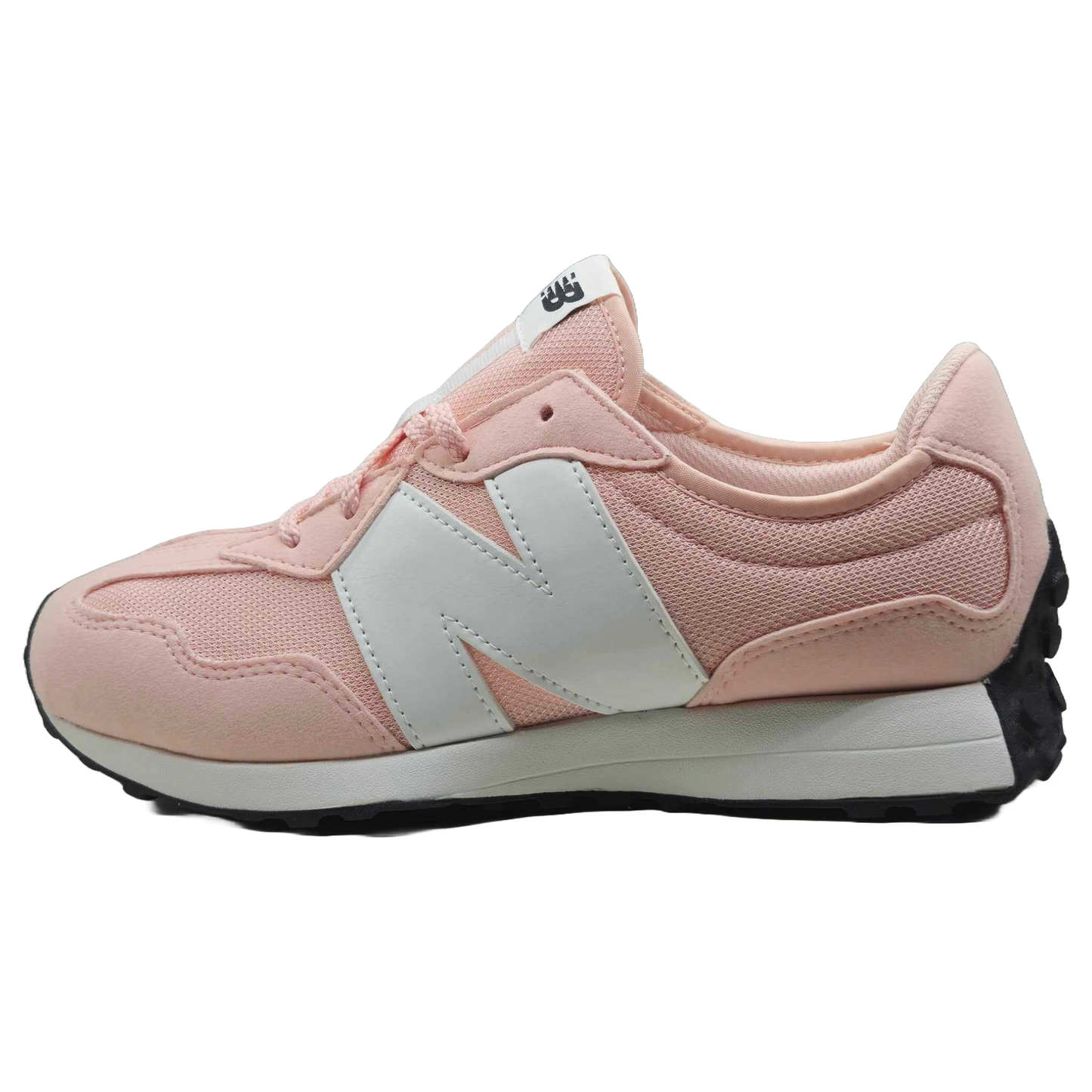 New Balance  327 ”Pink/White”