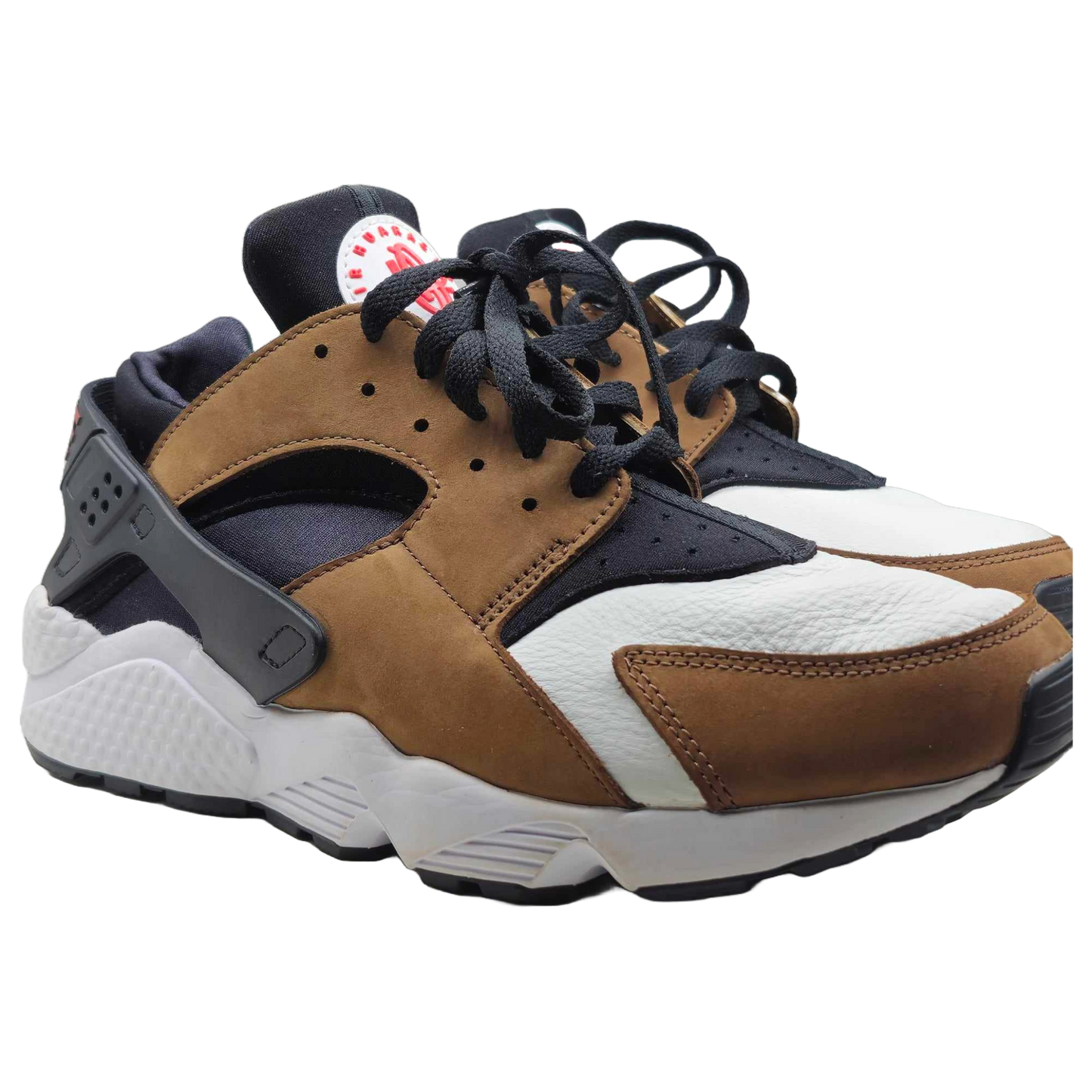 Air Huarache LE Bison