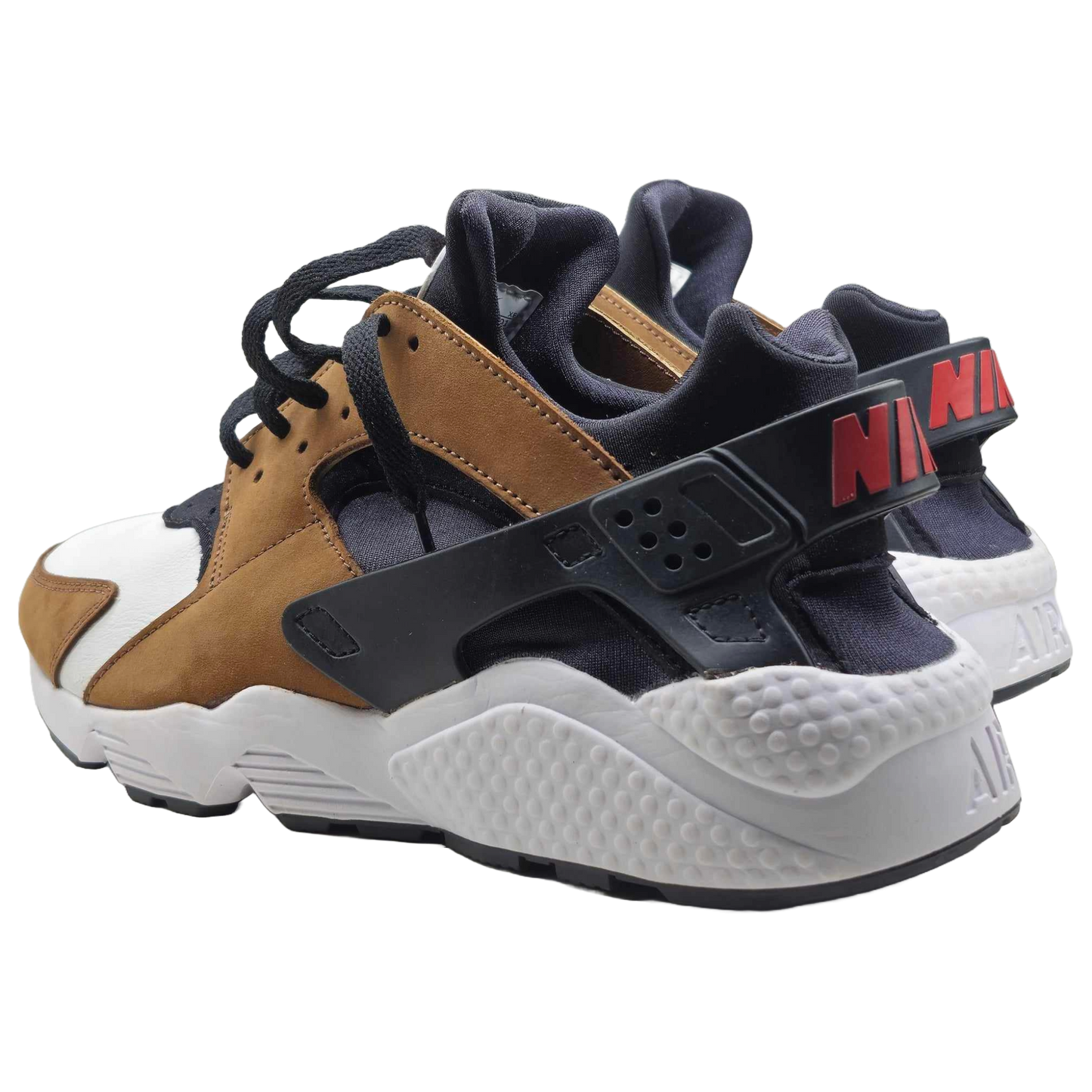 Air Huarache LE Bison