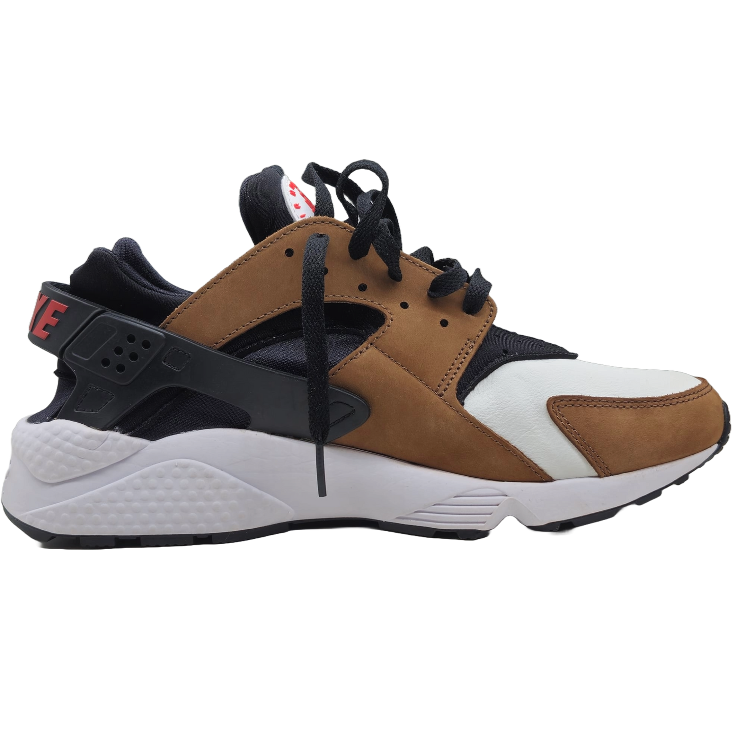 Air Huarache LE Bison