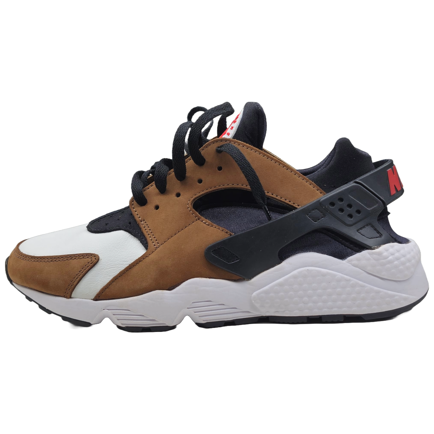 Air Huarache LE Bison