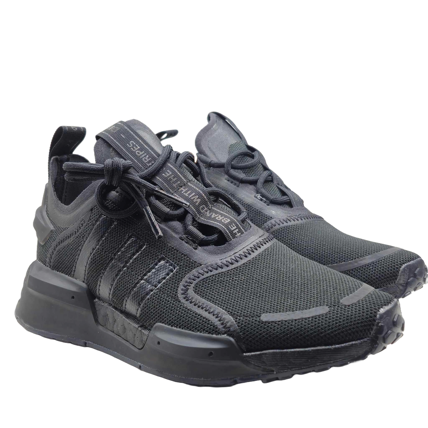 Adidas NMD V3 Triple Black