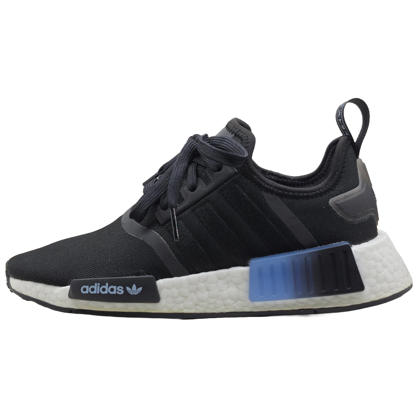 Adidas NMD_R1 Black/Blue