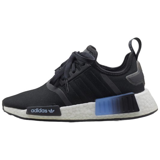 Adidas NMD_R1 Black/Blue