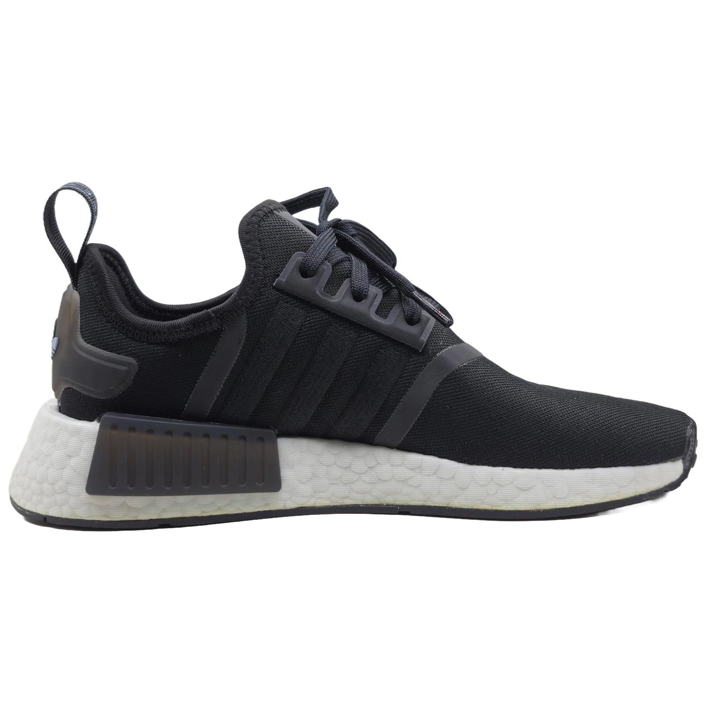 Adidas NMD_R1 Black/Blue