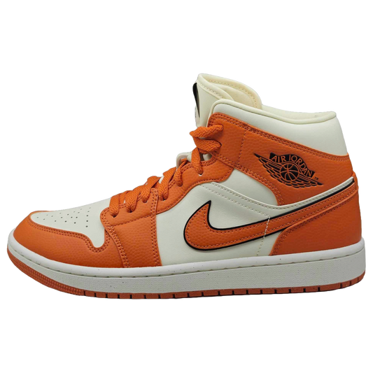 Air Jordan 1 Mid SE - Sport Spice