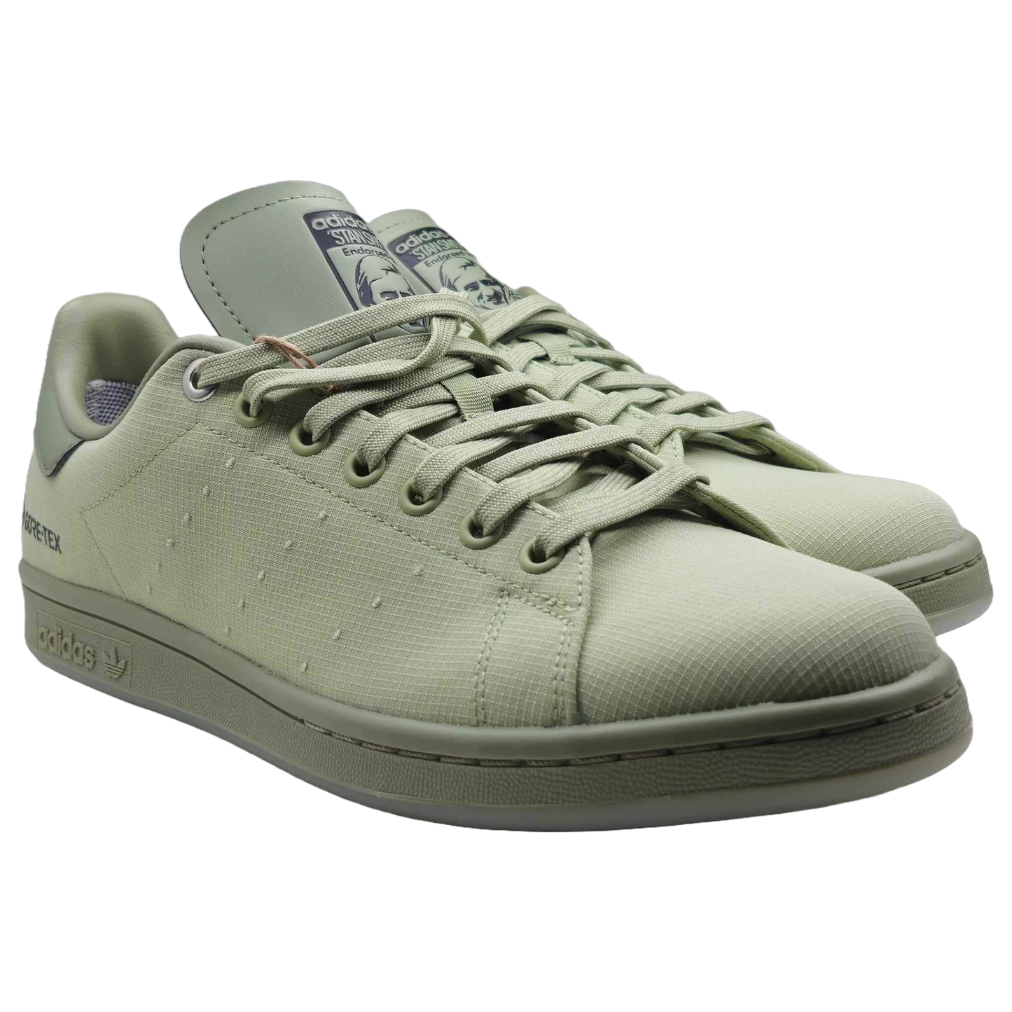 Stan Smith GORE-TEX 'Magic Lime'