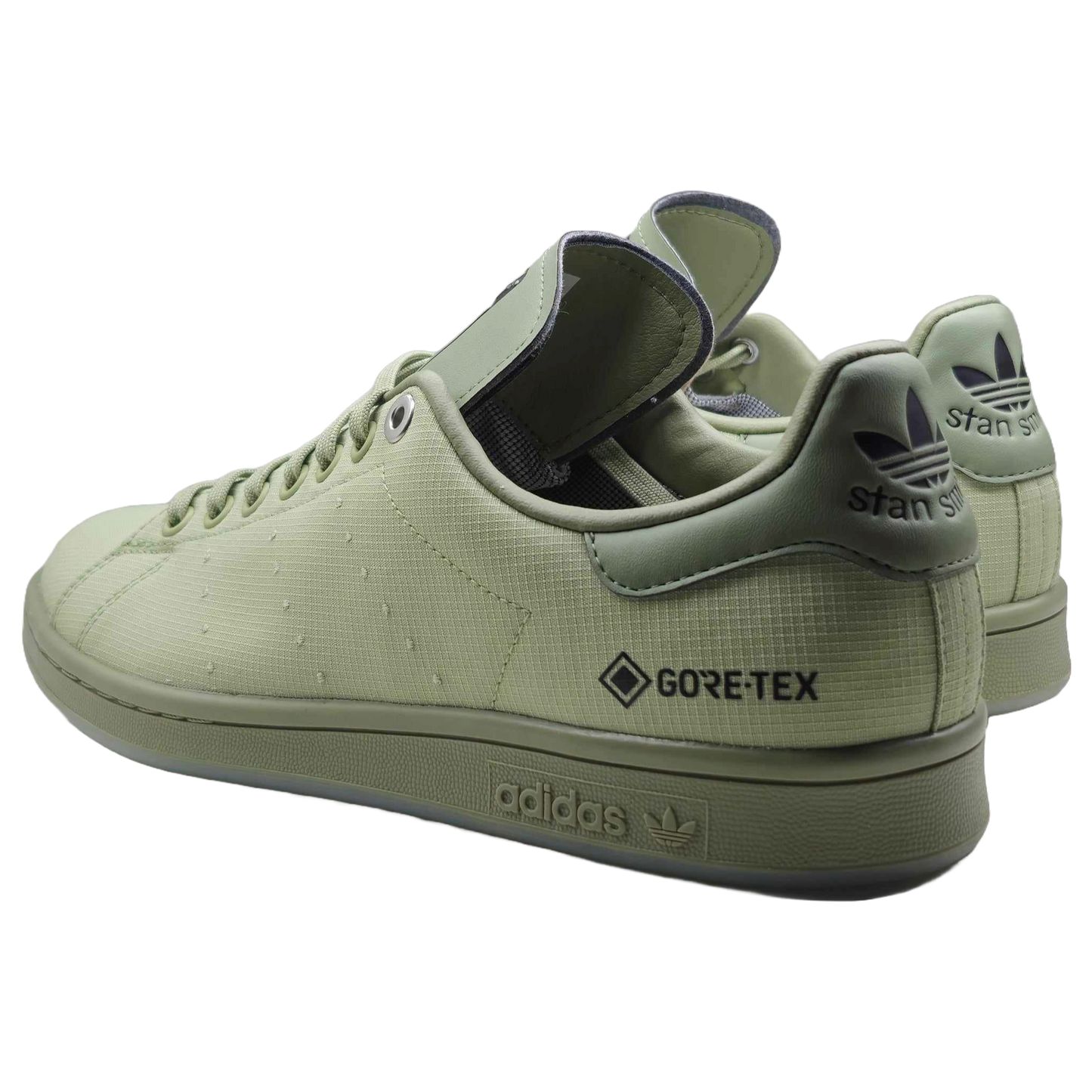 Stan Smith GORE-TEX 'Magic Lime'