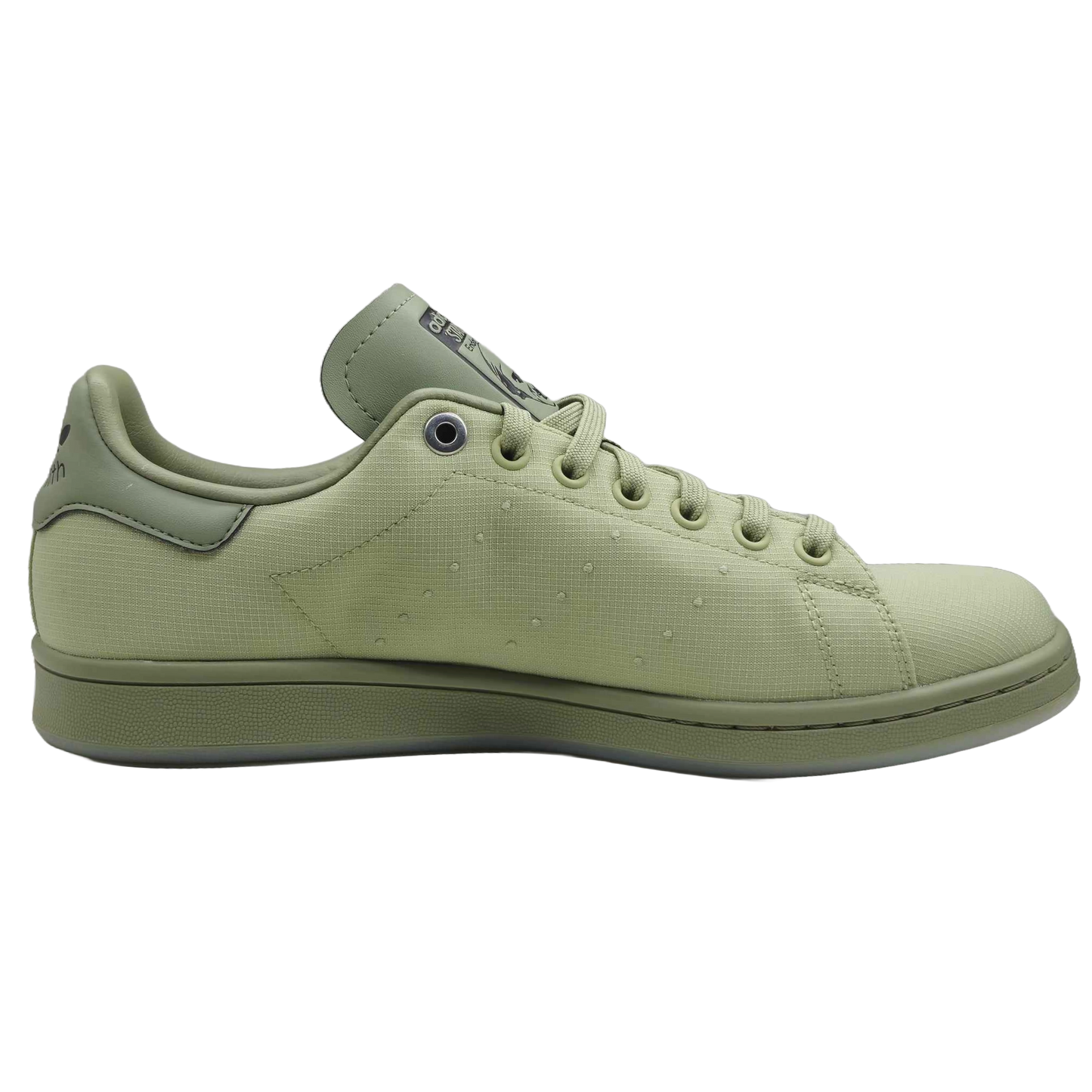 Stan Smith GORE-TEX 'Magic Lime'