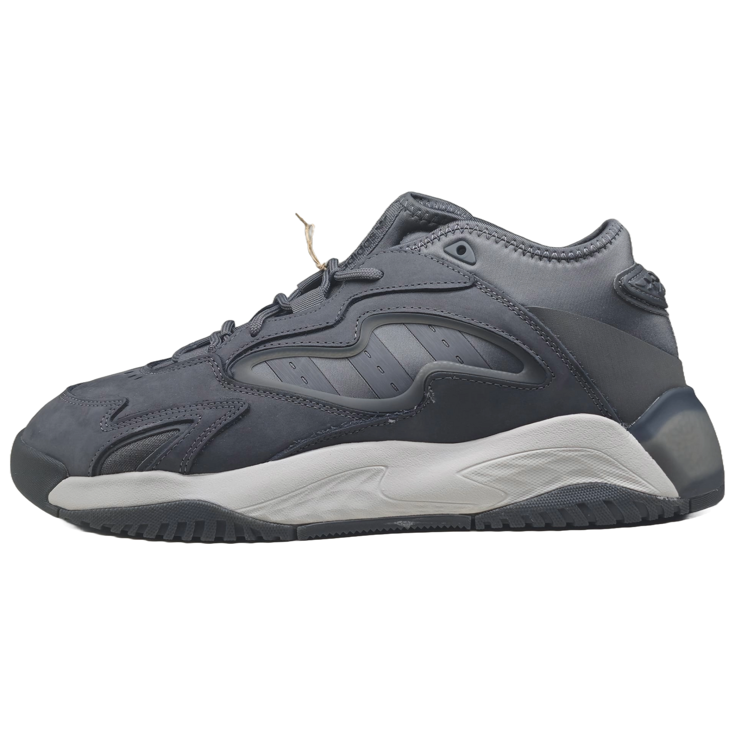 Adidas Streeball II "Grey"