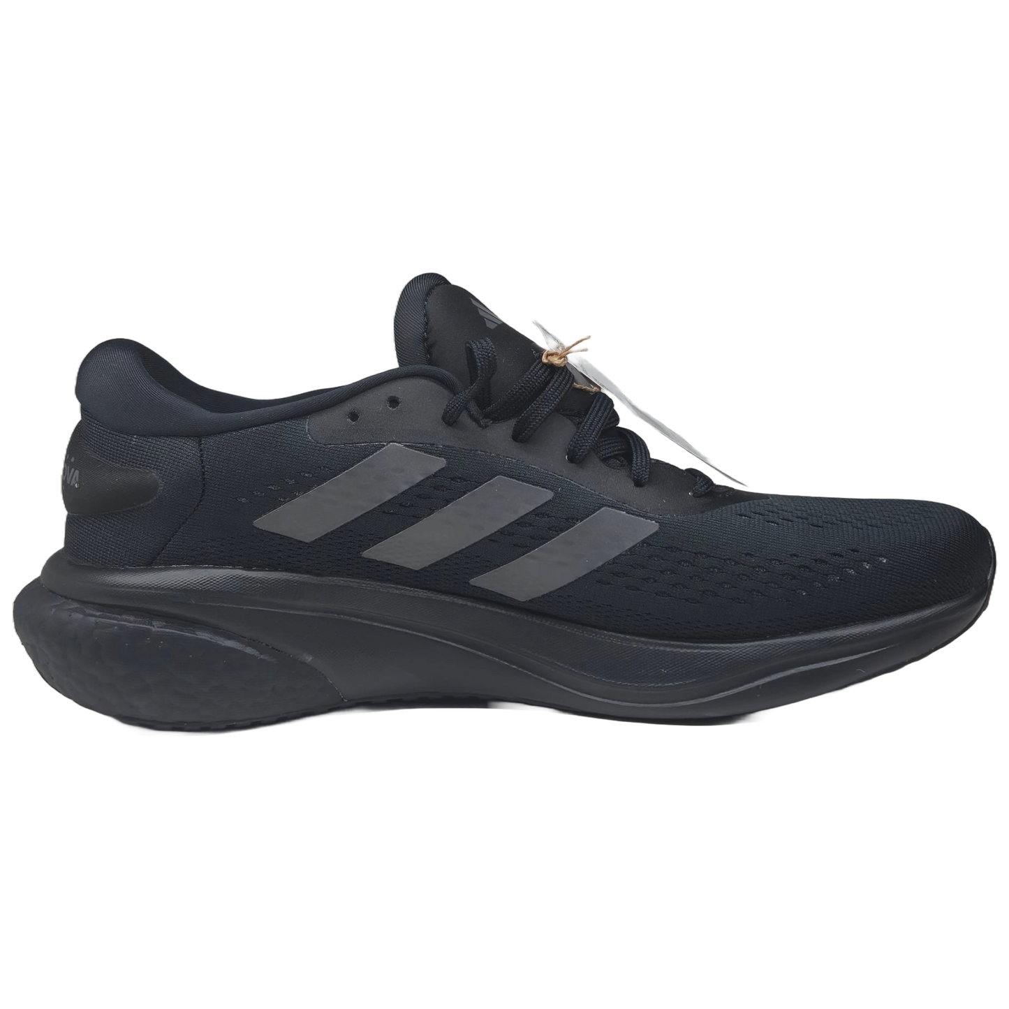 Adidas Supernova 2M Black / White