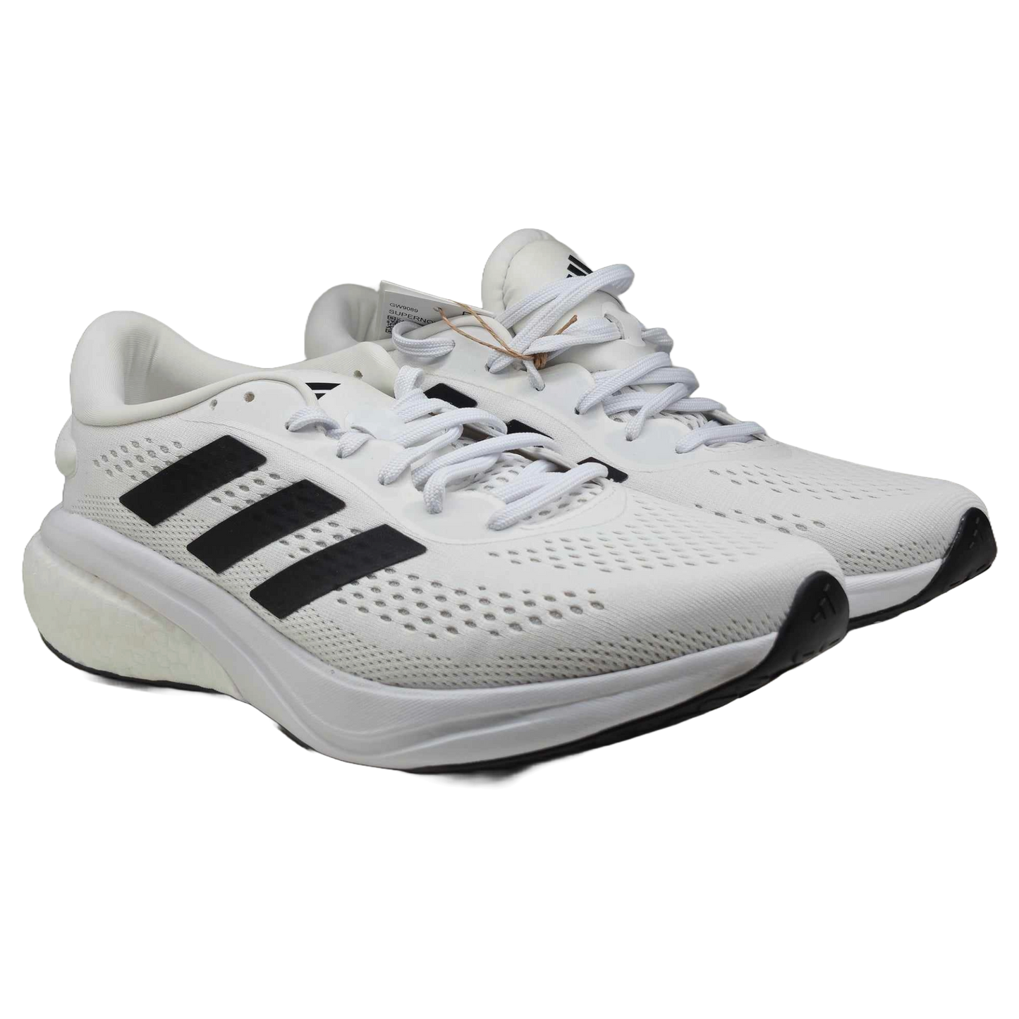 Adidas Supernova 2M Black / White