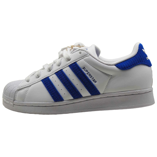 Superstar GV7951 'White Royal Blue'