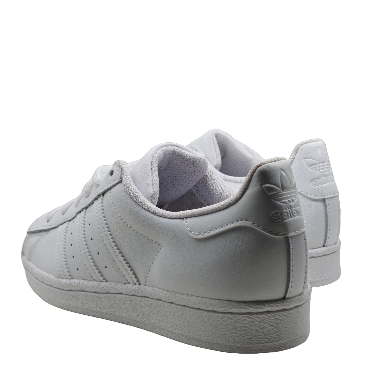 Adidas Superstar Triple White