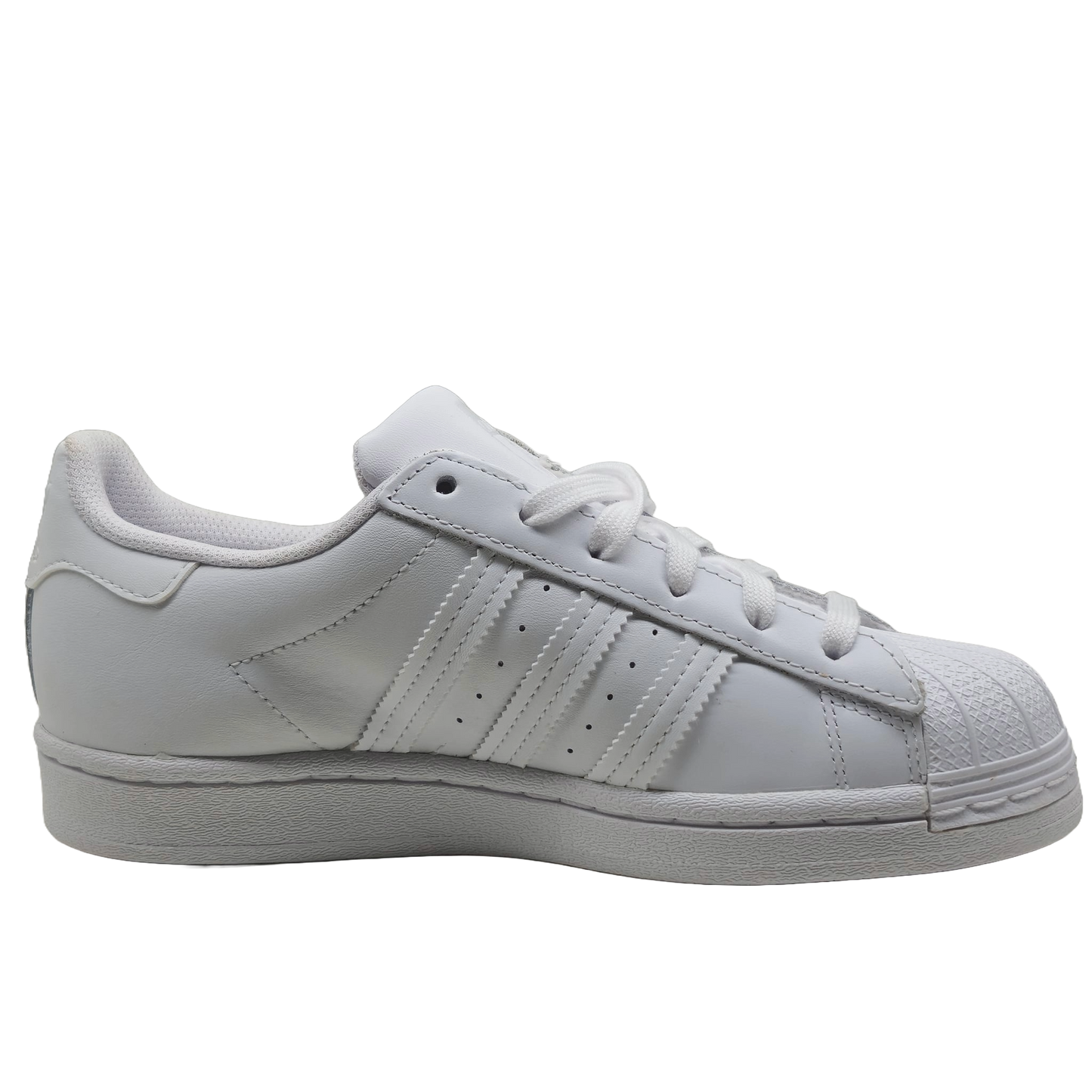 Adidas Superstar Triple White