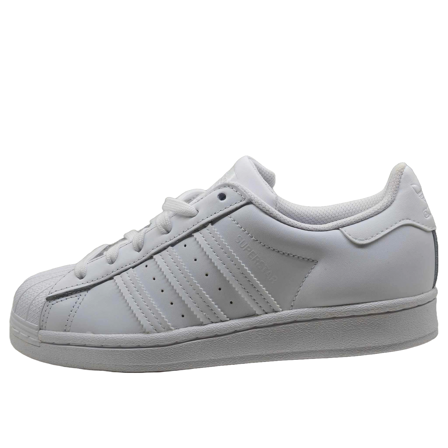 Adidas Superstar Triple White