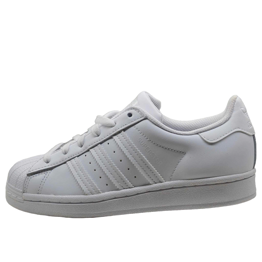 Adidas Superstar Triple White