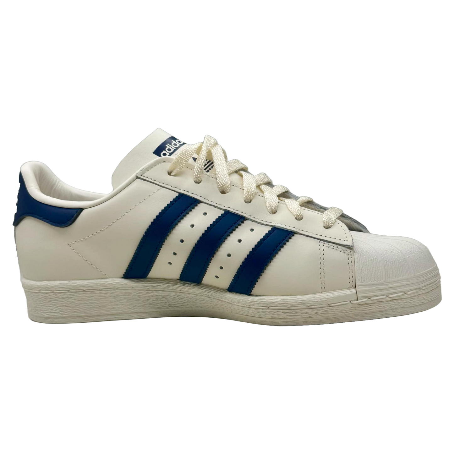 Adidas Superstar 82, "Dark Blue/Off-White"